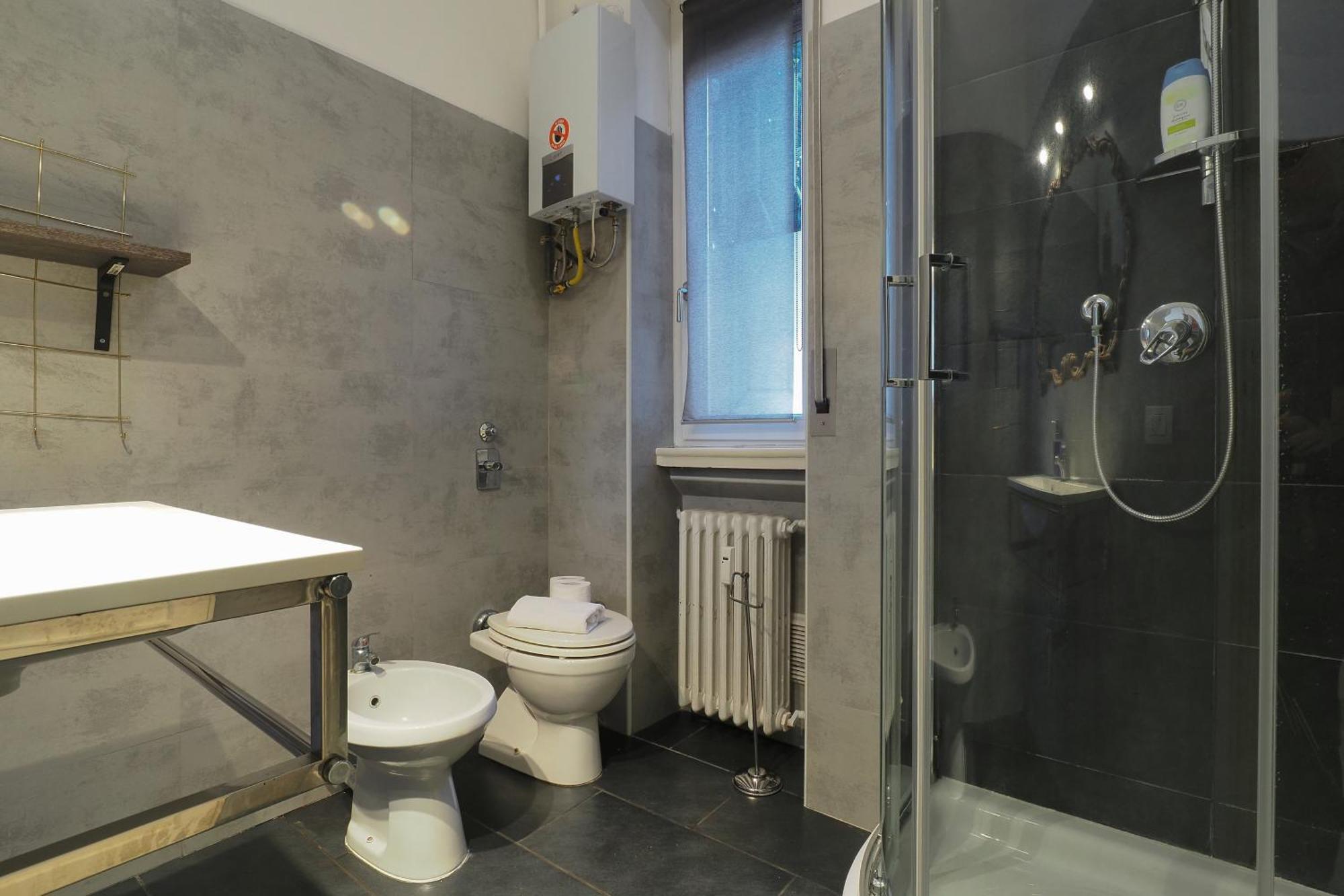 Appartamento Primopiano - Gioia Milano Esterno foto