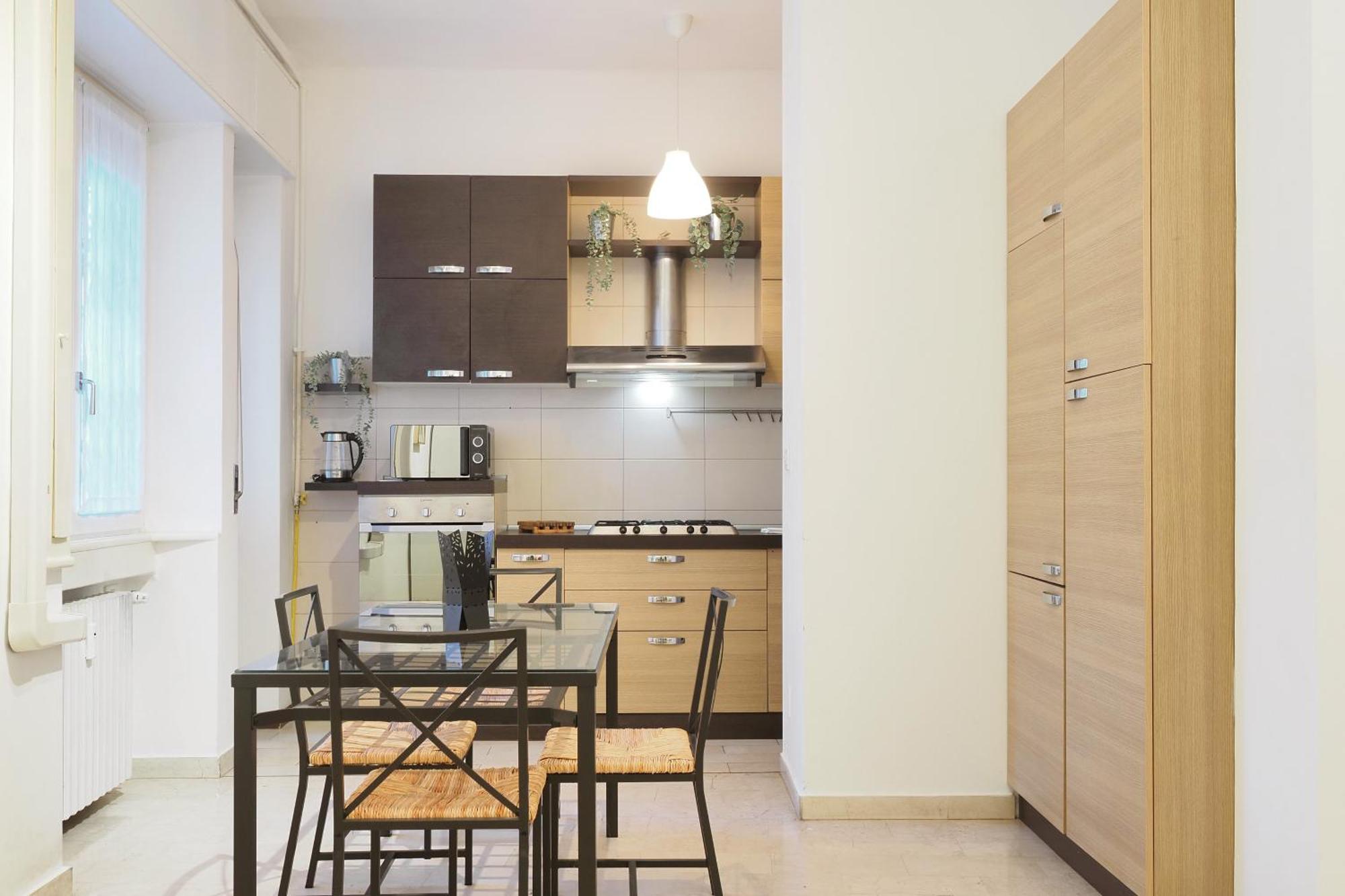 Appartamento Primopiano - Gioia Milano Esterno foto